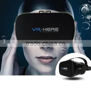 Newest Clip on Active 3d Smart Glasses for Xiaomi Mi4i thumbnail-3