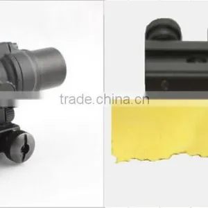 IMAGINE HD-3, Top Quality HD Red Dot Rifle Scope thumbnail-4