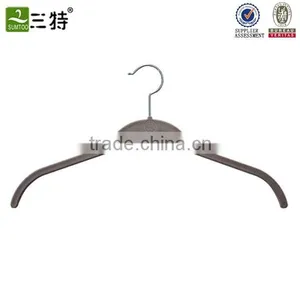 Velvet Hanger for Lingerie thumbnail-3