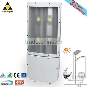3 Years Warranty TUV CE RoHS IEC Approved LED Street Light Solar thumbnail-1
