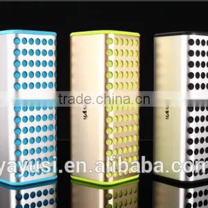 Wireless,Portable,Mini Special Feature and 1 Channels Logo Branded Speaker For Company Anniversary Gifts thumbnail-5