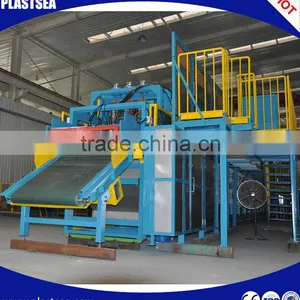 Rubber Batch off Cooling Machine thumbnail-1