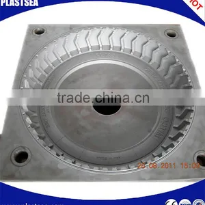 Two Piece Solid Tyre Mold thumbnail-1