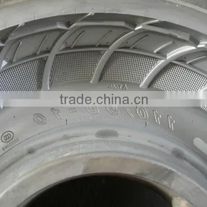 CNC Technology All Steel Two-piece Tire Mold Very Competitive Price In The World thumbnail-1