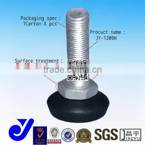 JY-1209H|anchors Foot Cup|electric Foot Cup|Free Adjustment Foot Pad thumbnail-1