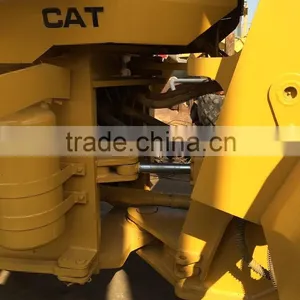USED LOADER CAT 966G Sell at Lower Price thumbnail-3