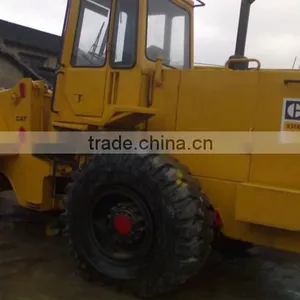 USED LOADER CAT 936E (Sell Cheap Good Condition) thumbnail-4