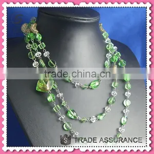 From China Small Black Bead Necklace, Hot Sale Silicone Teething Necklace Wholesale thumbnail-5