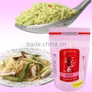 "Ume-konbucha" 45g Unique Traditional High Quarity Drink Powder Also Used as Various Cuisines thumbnail-1