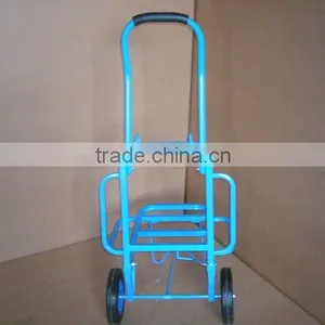 High Quality Hand Truck thumbnail-2