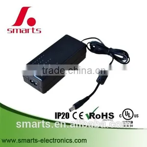 12vDC Desktop Power Supply 48W thumbnail-1