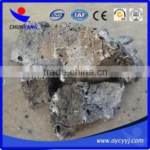 China Calcium Silicon Supplier With ISO Certificate From Anyang thumbnail-2