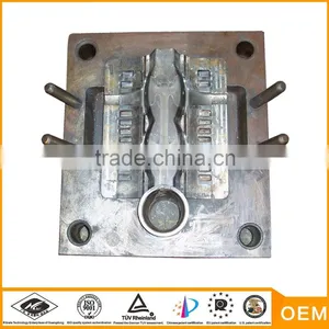 OEM Die Casting Auto Mold Manufacturer Die Casting Mold for Alloy thumbnail-4