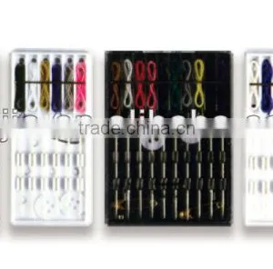 Hotel Disposable Mini Sewing Kit thumbnail-1