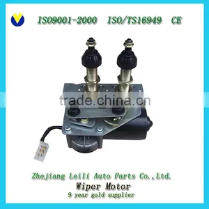 New Design 12V DC Wiper Motor thumbnail-1