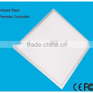 Untral Slim SMD 5630 39W Dimmable Led 600x600 Ceiling Panel Light With CE and 3 Years Warranty thumbnail-1