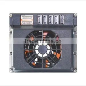 EDNSE 3u Network Storage Kit With Hot-swap 6GB/s thumbnail-4
