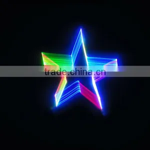 RGB High Power Laser Stage Light in Analogue thumbnail-6
