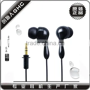 IPX8 Waterproof Sport Earphone and Sport Waterrproof Earbuds From Factory thumbnail-2