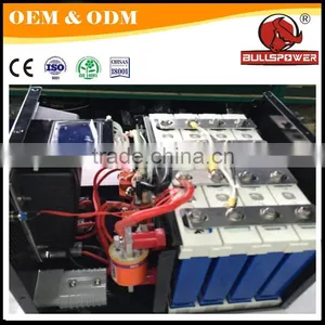 Lithium Ion Battery Lifepo4 12v 100ah Deep Cycle Battery thumbnail-5