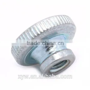 3D Printer Accessories M3 Screw Nut Adjustable for Makerbot MK7/MK8 Heat Bed Prusa i3 thumbnail-3