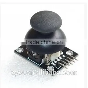 Dual-axis XY Joystick Module For Arduino Ps2 Joystick Module thumbnail-1