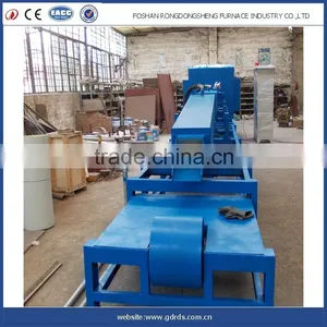 Industrial Continuous Belt Type Sintering Furnace thumbnail-2