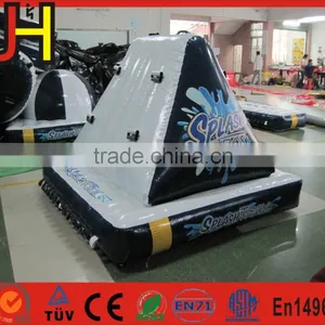 Hot Popular Kids Inflatable Mini Water Park For Pool thumbnail-2