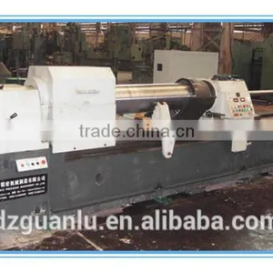 Cylinder Horizontal Deep Bore Hole Boring Borer thumbnail-2