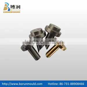 ASP23 Valve Pin and Bush for Hot Runner System thumbnail-5