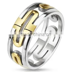 Hot Sale 304/316 Stainless Steel Jewelry for Men thumbnail-1
