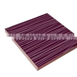 High Gloss High Polymer Composite Board thumbnail-1