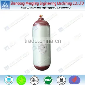 Cylinder for Vehicle CNG Cylinder Gas Cylinder thumbnail-3
