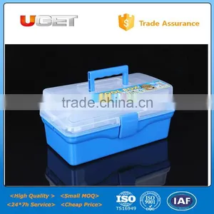 Modern Oem Tractor Tool Box thumbnail-1