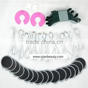 Distributors Wanted Ten Far Infrared Ems Muscle Stimulator, Electronic Muscle Stimulator Machine thumbnail-4