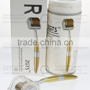 2015Excellent Microneedle Therapy System Machine for Stimulating Collagen Fiber Growth thumbnail-6
