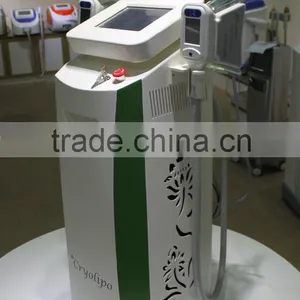 Slimming Reshaping Newest Fat Freezing Cryolipolysis Vertical Machine Cavitation Rf Cryolipolysis Slimming Machine thumbnail-4