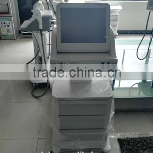 American Technology Hifu Machine for Body Slimming/face Lift/ Skin Tightening/ Reshaping thumbnail-2