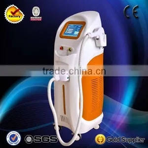 808nm Laser/808nm Diode Beauty Machine& Equipment Factory Price (CE/ISO/TUV/ROHS) thumbnail-3