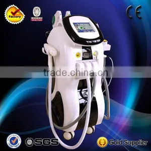 20% Discount! 2017 Newest Professional 4 in 1 Beauty Machine (CE/ISO/TUV) thumbnail-4