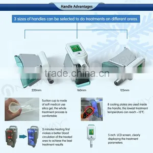 Body Slimming Machine Fat Freezing Liposuction Machine thumbnail-6