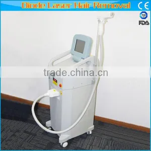 Portable 808nm Diode Laser Hair Removal Machine BS-LHR9S thumbnail-6