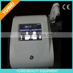 100% Quality Promise High Tech Popular Hifu Beauty Machine/supersonic Facial Beauty Equipment thumbnail-3