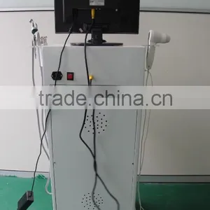 Salon 2016 Latest Model Skin Whitening Jet Peel Facial Oxygen Inject Machine Oxygen Facial Equipment thumbnail-4