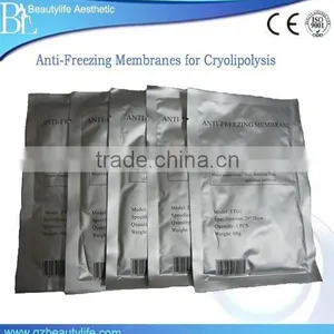 Antifreeze Membrane for Freezing Fatness Lipo Cryo Machine thumbnail-1