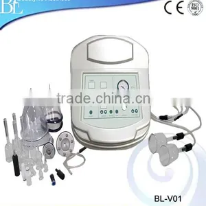 2015 Newst Vacuum Therapy Breast Enhancer Machine thumbnail-1