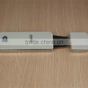 High Quality Handled Recharging Ultrasonic Skin Scrubber thumbnail-2