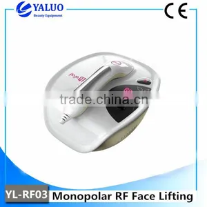 YL-RF03 RF Facial Beauty Machine for Face Lift thumbnail-1