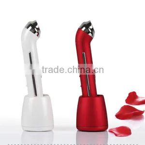 Galvanic Ion Beauty Manufacturer Skin Care Facial Massager Facial Machine thumbnail-3
