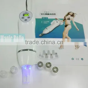 Micro Machine Diamond Dermabrasion Skin System Facial Tool Beauty Equipment Diamond Microdermabrasion for Home Use thumbnail-2